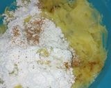 Foto langkah ke 2 dari resep BALORENG (bakso telur goreng).