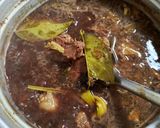 Foto langkah ke 4 dari resep Rawon.