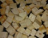 चिली पनीर (Chilli paneer Recipe in Hindi) रेसिपी चरण 2 फोटो