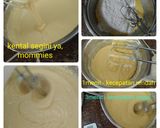 Foto langkah ke 13 dari resep Butter Cake/Cake Mentega (tanpa timbangan, dgn tips) - onebowl.