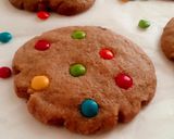 Foto del paso 9 de la receta: Cookies con chips de chocolate y/o rocklets