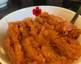 Pas rețetă Ștrudele cu mere sau brânză dulce cu stafide😍pufoase, foioase, crocante și delicioaseee 😋 9 fotografie
