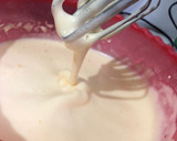 Foto del paso 6 de la receta: Pastel imposible / Chocoflan