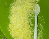 Foto langkah ke 3 dari resep Green Man_Ju (Mandu isi Keju).