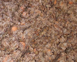 Foto del paso 2 de la receta: Hamburguesa de Lenteja