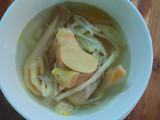 Sup Ayam KinCam /KimChoi