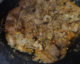 A picture of step 5 of Kaleji.