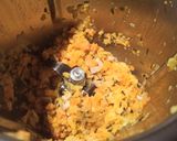 Foto del paso 2 de la receta: Berenjenas rellenas con ayuda de Thermomix