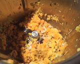 Foto del paso 2 de la receta: Berenjenas rellenas con ayuda de Thermomix