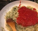 Foto del paso 3 de la receta: Salsa boloñesa clásica con mi toque