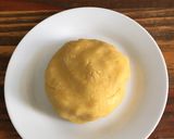 Foto del paso 1 de la receta: Pie de limón