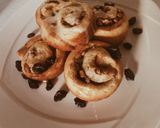 Foto del paso 19 de la receta: Roles de canela