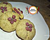 A picture of step 3 of Ginger cookie.