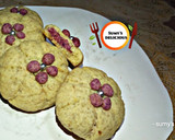 A picture of step 3 of Ginger cookie.