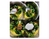 મકાઈના ચીલ્લાં(makai na chilla recipe in Gujarati) રેસીપી સ્ટેપ1ફોટો
