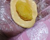 Foto langkah ke 5 dari resep Kue Ku Jagung.