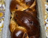 Foto del passaggio 3 della ricetta Challah 🍫