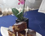 Kráter szelet glutén és laktózmentesen recept fázis 10 fotója