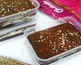 Foto langkah ke 3 dari resep Chocolate haunted.