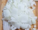 Foto del paso 2 de la receta: Porotos con tallarines