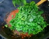 रेस्टोरेंट जैसी मेथी मलाई पनीर की बेहद आसान रेसिपी | Methi Malai Paneer रेसिपी चरण 7 फोटो