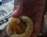 Foto langkah ke 5 dari resep Onde onde Arfan ga ulet.