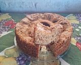 Foto del paso 7 de la receta: Budín húmedo de manzanas y ricota