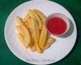 Foto langkah ke 4 dari resep French Fries Homemade.