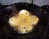 Foto langkah ke 7 dari resep Perkedel Aci Tempe.