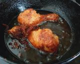 Foto langkah ke 4 dari resep Ayam Goreng Lengkuas.
