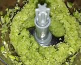 Foto langkah ke 1 dari resep Siomay Ikan Tenggiri.