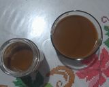 Foto langkah ke 4 dari resep Puding Kopi Praktis.