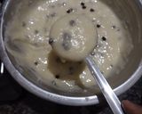 வெண்ணிலா சாக்லெட் சிப்ஸ் கப் கேக் (Vannila chocolate chips cookies recipe in tamil) ரெசிபி ஸ்டேப் 7 புகைப்படம்