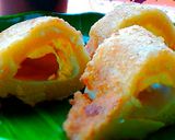 Foto langkah ke 6 dari resep "pempek pistel".