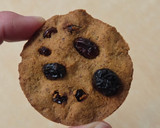 Foto del paso 5 de la receta: Cookies saludables de harina de almendras como receta de aprovechamiento 🍪 sin azúcar ni edulcorante