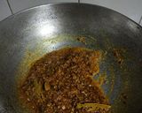 A picture of step 27 of Dhaba Style Lauki/ Gheeye Ke Kofte.
