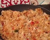 Foto langkah ke 2 dari resep Urap sayur.