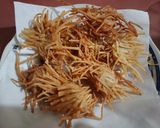 Foto langkah ke 7 dari resep Pisang Goreng Duri Landak.