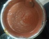 Foto del paso 13 de la receta: Pastel red velvet