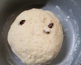 Foto langkah ke 1 dari resep Roti Tawar Oatmeal.