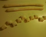 A picture of step 12 of Pork Dumplings ☆ Steamed & Fried Gyoza.