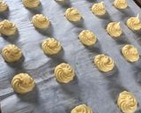 Une image de l'étape 3 de Chouquettes.
