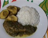 Foto del paso 4 de la receta: Pollo al chincho y otras especias #6