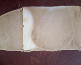 Foto del paso 7 de la receta: Croissant, chocolatines y masa Danesa