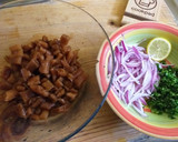 Foto del paso 4 de la receta: Ensalada de cochayuyo