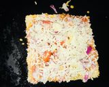 ब्रेड पिज़्ज़ा(bread pizza recipe in hindi) रेसिपी चरण 1 फोटो