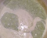 Foto del paso 5 de la receta: Crema de brócoli