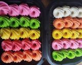 Foto langkah ke 8 dari resep Apam Nasi Viral.