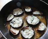 Foto del paso 5 de la receta: Tortelinis salsablanqueados, espinacosamente y co