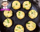 Foto langkah ke 6 dari resep Soto Vegan alaMetut 👩‍🍳.